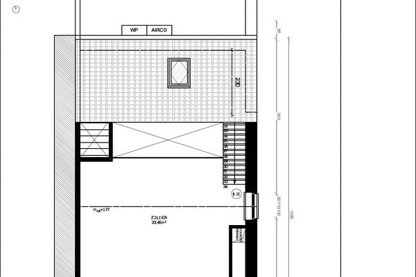 Huis te koop / Sint-Truiden