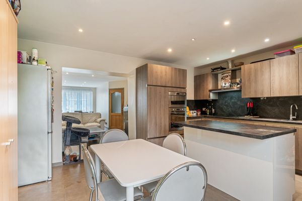 Huis te koop / Genk