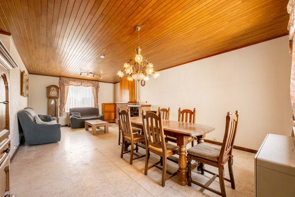 Huis te koop / Wielsbeke