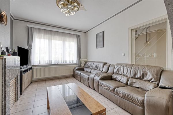 Eengezinswoning in Ninove