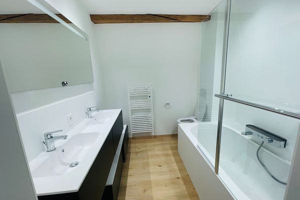 Huis te huur / Brugge