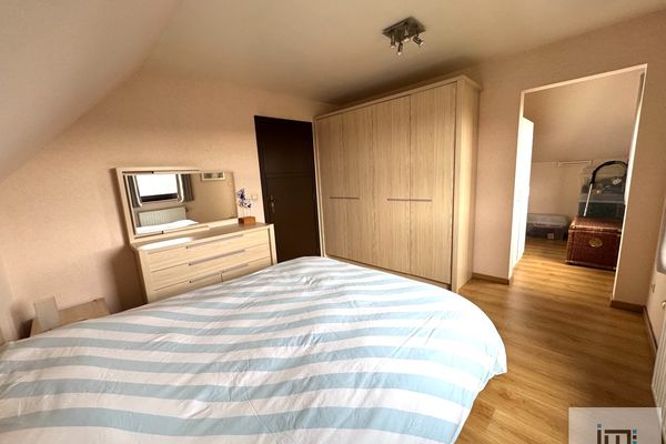 Huis te koop / Herk-de-Stad