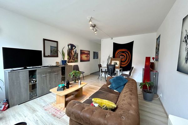 Appartement te koop / Leuven