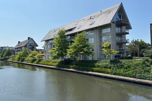 Appartement
                                verkocht
                                in Roeselare
