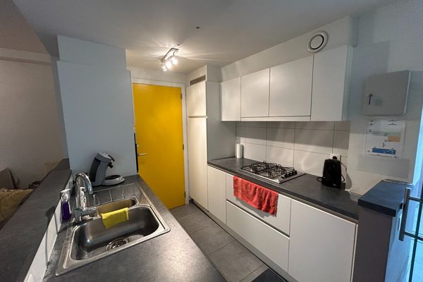 Kantoor te huur / Tongeren