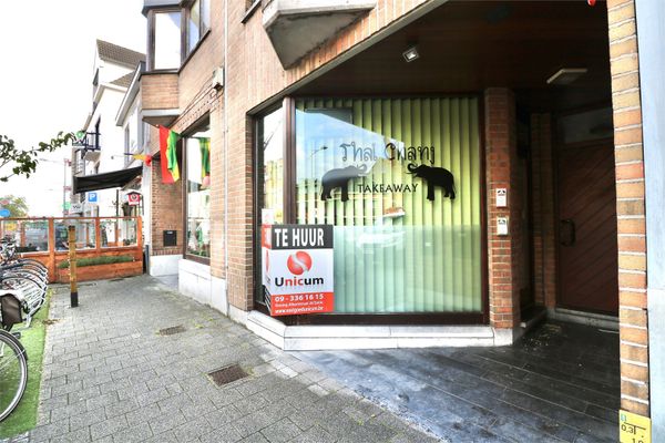 Commercieel te huur / Eeklo