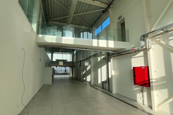 Industrieel te koop / Lummen