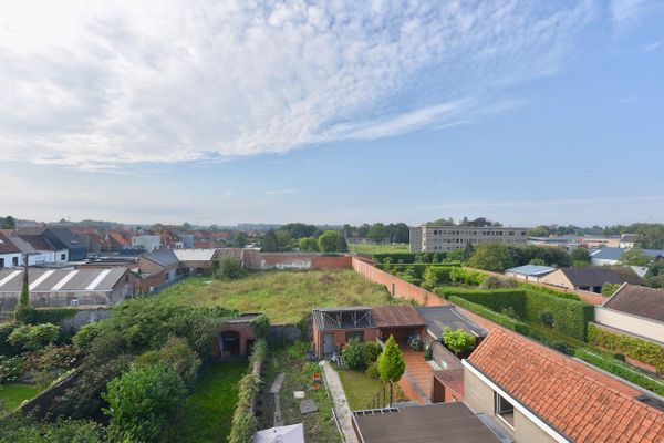 Huis te huur / Eeklo