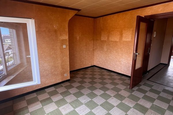 Appartement te koop / De Panne