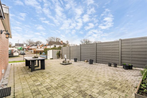 Huis te koop / Houthalen-Helchteren