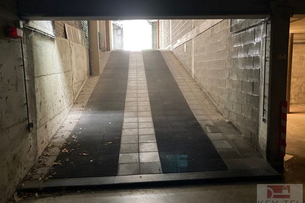 Garage te huur / Leuven