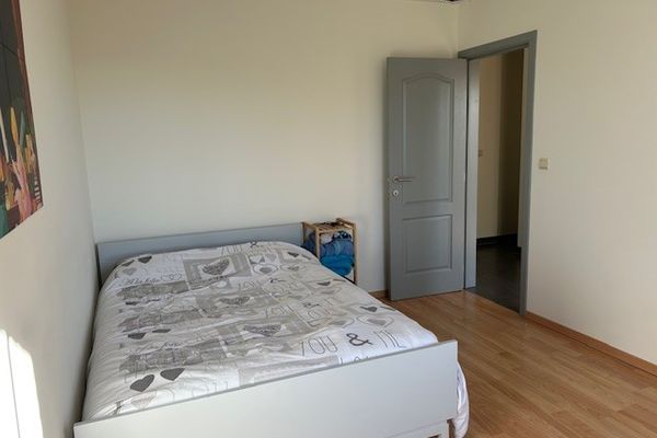 Appartement te huur / Itegem
