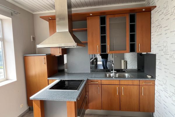 Industrieel te koop / Genk