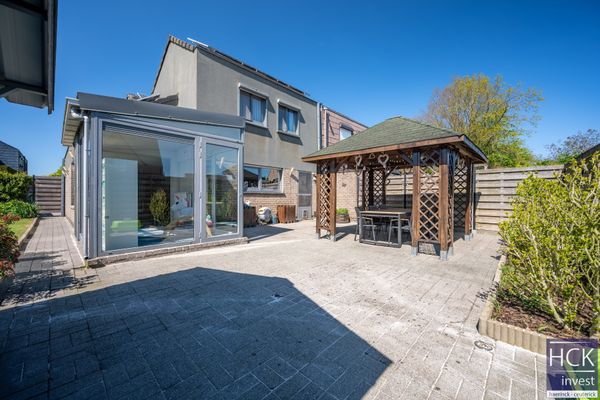 Huis te koop / Kruishoutem