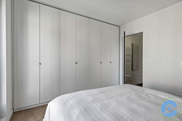 Appartement te koop / Antwerpen