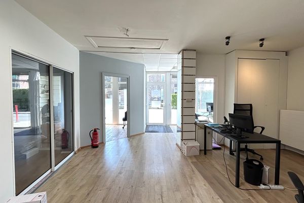 Huis te koop / Wijgmaal