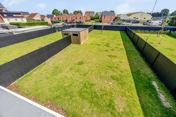 Huis te koop / Sint-Truiden