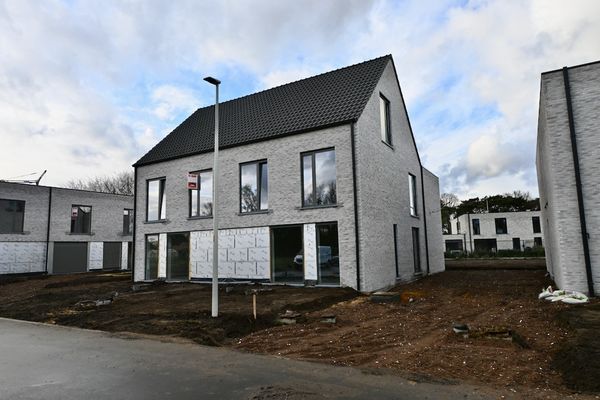 Huis te koop / Zandhoven