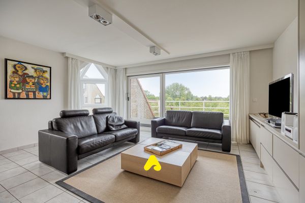 Appartement a vendre / La Panne