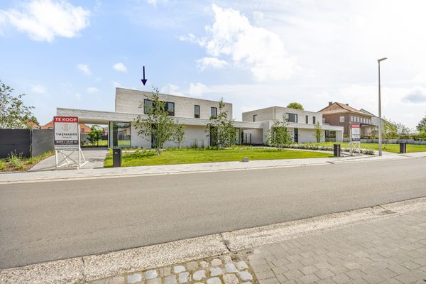 Huis te koop / Sint-Truiden