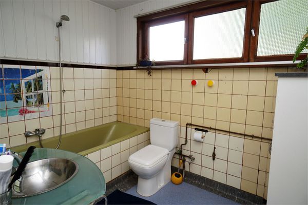 Huis te huur / Veerle