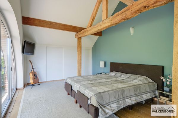 Huis te koop / Herk-de-Stad