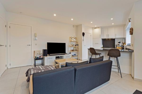 Appartement
                                te koop
                                in Roeselare