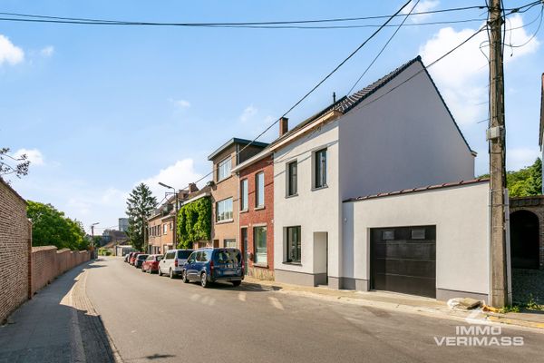 Huis te koop / Wilsele