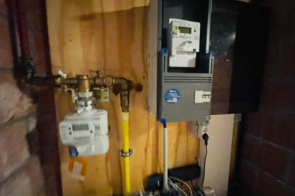 Huis te koop / Waardamme