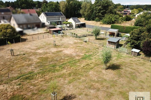 Huis te koop / Stokrooie