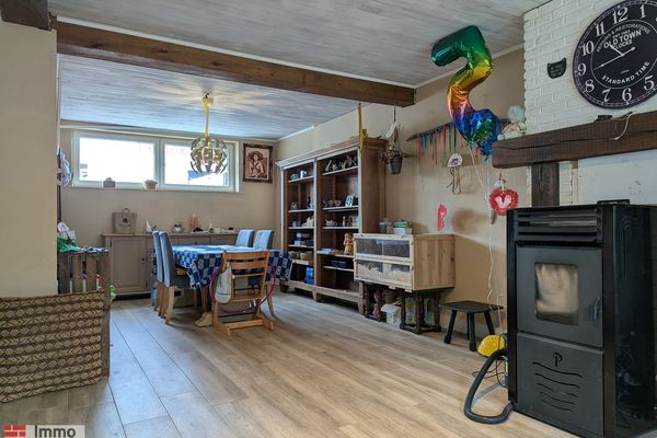 Huis te huur / Zichem