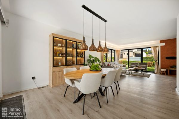 Huis te koop / Zichem