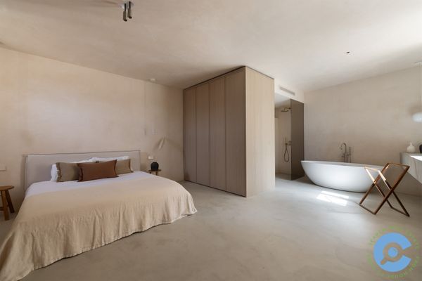 Huis te huur / Sant Mateu D Albarca
