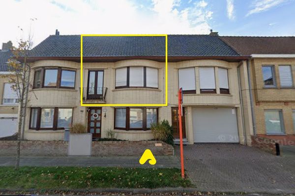 Appartement a louer / De Panne