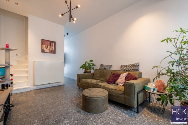 Huis te huur / Kortrijk