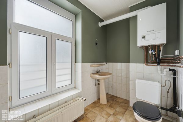 Huis te koop / Scherpenheuvel