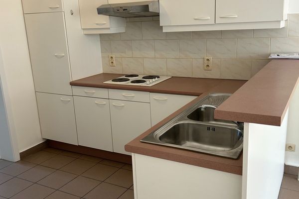 Appartement te huur / Westmeerbeek
