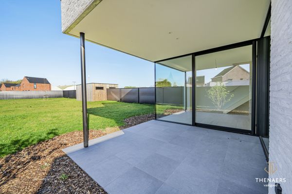 Huis te koop / Sint-Truiden