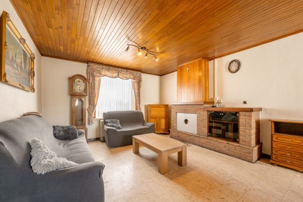 Huis te koop / Wielsbeke