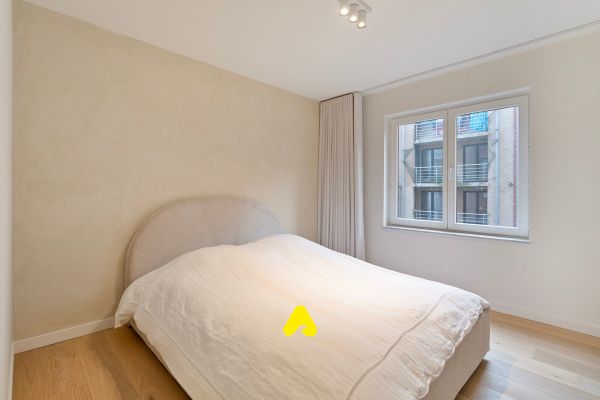 Appartement a vendre / La Panne