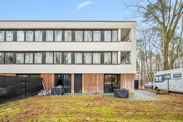 Appartement te koop / Geel