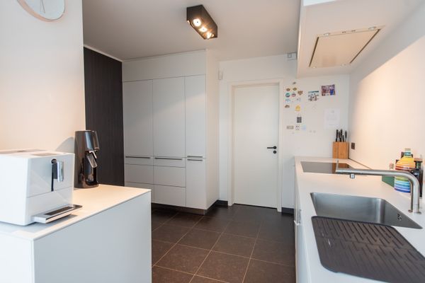 Appartement te huur / Hasselt