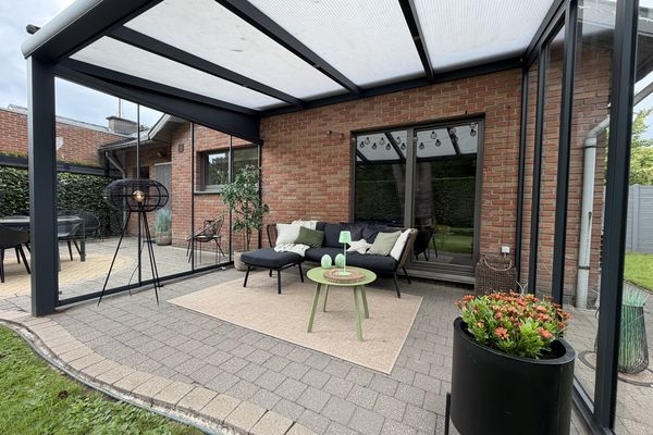 Huis te koop / Genk