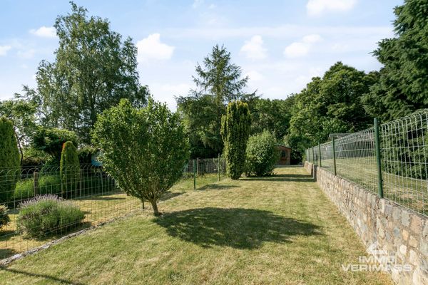 Huis te koop / Wilsele