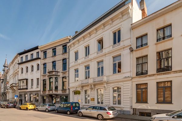 kantoor
                            te huur in Antwerpen