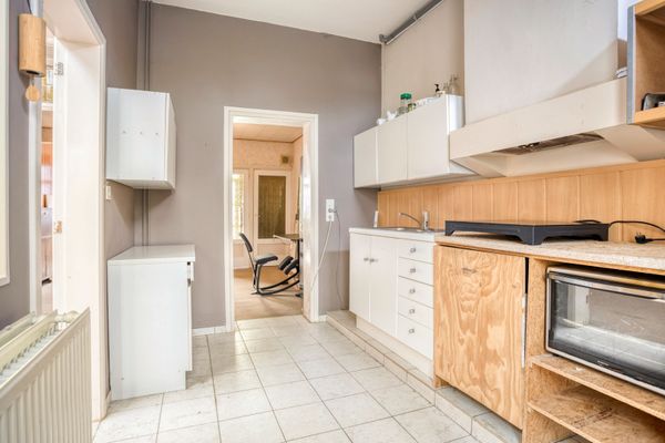 Huis te koop / Berchem