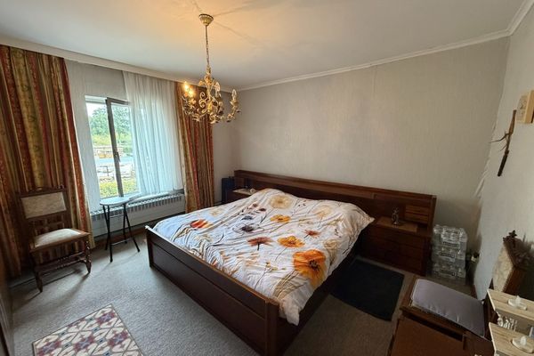 Huis te koop / Vliermaalroot