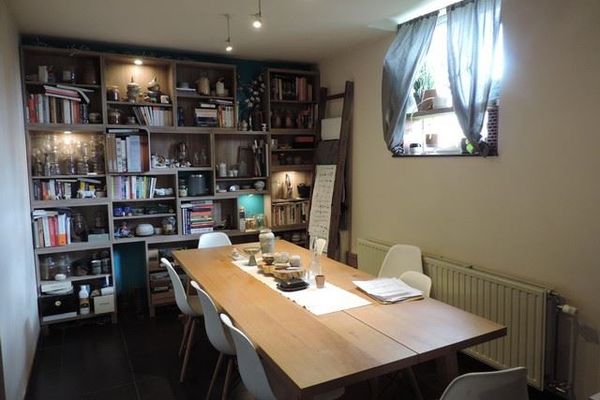 Huis verkocht / Beringen