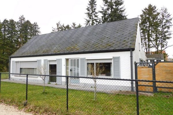Huis te koop / Beverlo