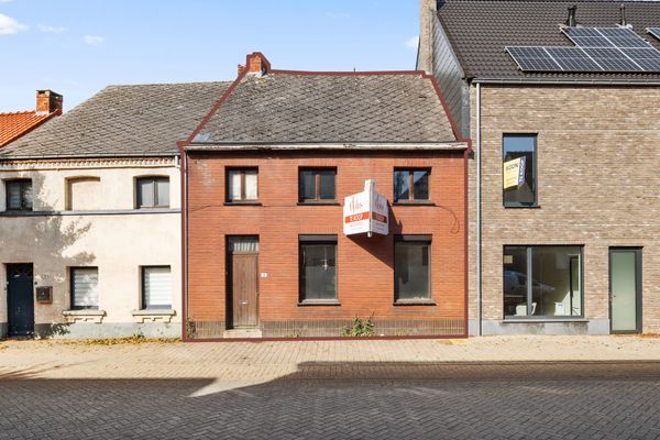 Huis te koop / Westmeerbeek